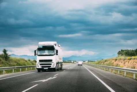 D&J-KOP, vl. Stipe Žužul, Transport, prijevoz tereta