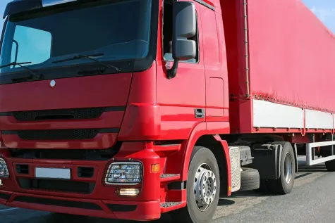 MONIKA j.d.o.o., Transport, prijevoz tereta