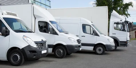 SELIDBE E-TOVAR d.o.o., Transport, prijevoz tereta