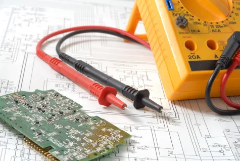 KÖGL & PLAVEC d.o.o., Projektiranje elektroinstalacija
