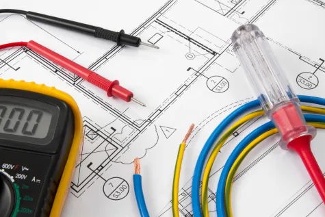 K2 ART d.o.o., Projektiranje elektroinstalacija