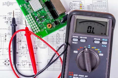 IC ARTPROJEKT d.o.o., Projektiranje elektroinstalacija