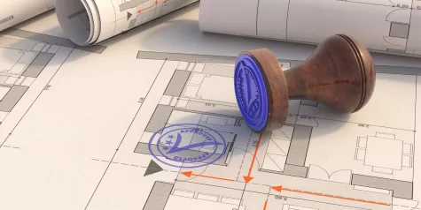 STUDIO LACROMA d.o.o., Građevinska dozvola