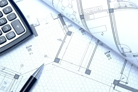 BLUEPRINT d.o.o., Građevinska dozvola