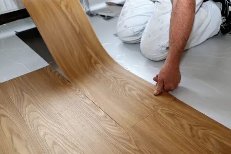 MB CRAFT, obrt za montažu i usluge, vl. Mario Božić, PVC, vinil podovi