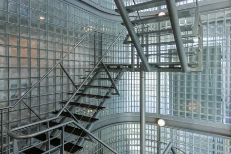 KUPRES-METAL j.d.o.o., Inox ograde