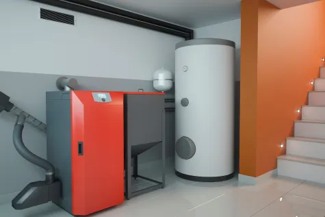 INSTALACIJE HUĐEK j.d.o.o., Peći na pelete, peći na drva