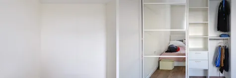 Build 4 U, obrt za usluge, vl. Bruno Martinović, Ugradbeni ormari
