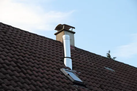 CHAMUS PRO j.d.o.o., Inox dimnjaci