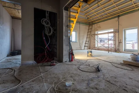 OBRA 93 d.o.o., Obnova, sanacija, renoviranje