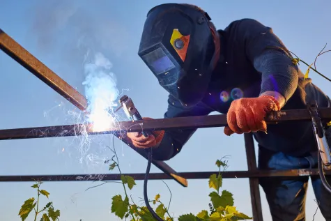 INŽENJER GRADITELJ d.o.o., Specializirani građevinski radovi