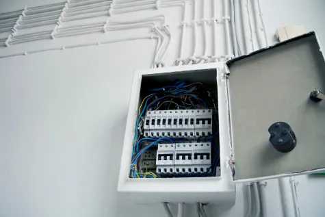 SunVolt, obrt za elektroinstalacije, vlasnik: Marko Jadrić, Elektro servis