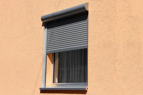 VIROPLAST j.d.o.o., Vanjske rolete