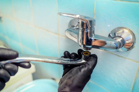 ELEKTROLUX TS d.o.o., Manji vodovodni radovi