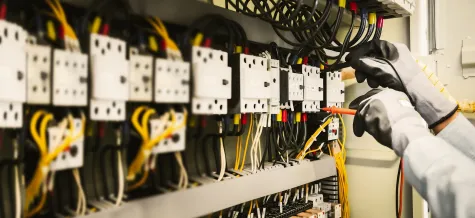 INSTALACIJE ČEKO j.d.o.o, Ispitivanje električnih instalacija