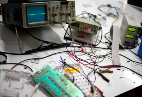 ŽELJO PROJEKT d.o.o., Ispitivanje električnih instalacija