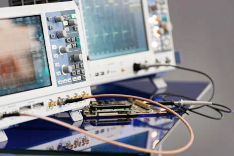 SunVolt, obrt za elektroinstalacije, vlasnik: Marko Jadrić, Ispitivanje električnih instalacija
