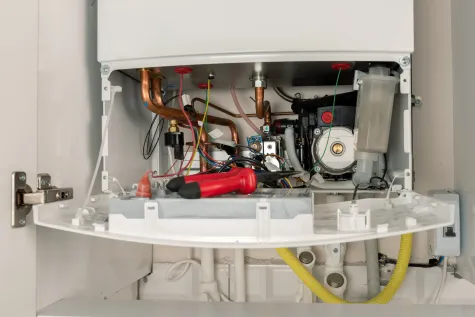 VTS INSTALACIJE, Obrt za usluge grijanja i klimatizacije, vl. Vendelin Tin Špoljarić, Servis peći, grijanja