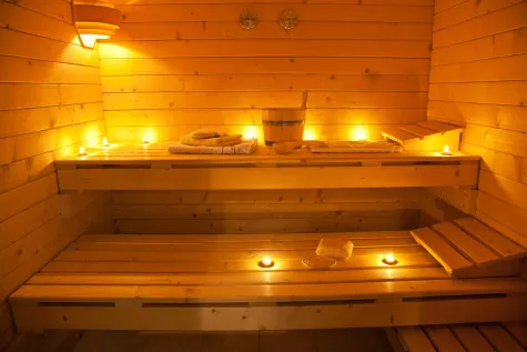 POKUĆSTVO IVANKOVIĆ, obrt za usluge, vl. Mario Ivanković, Sauna