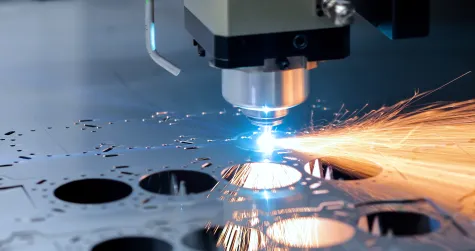 SteelMark j.d.o.o., CNC obrada metala