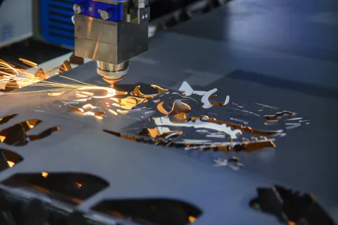VALART j.d.o.o, CNC obrada metala