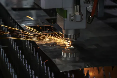 Weld product j.d.o.o., CNC obrada metala