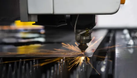 Zebra Metal, vl. Ivan Butorac, CNC obrada metala