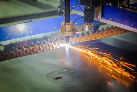 CONSTITUO DOMUS ILOVIK d. o. o., CNC obrada metala
