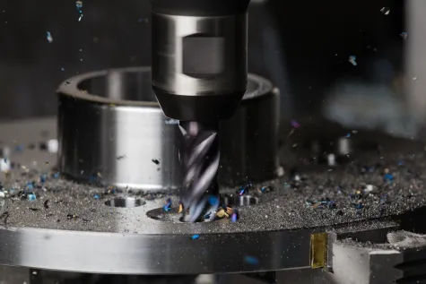 Profimontgroup, Obrt, vl. Žarko Horčička, CNC obrada metala