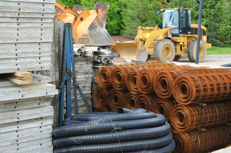Tomar, obrt za završne radove u građevinarstvu, vl. Marin Tomašić, ALU ograde