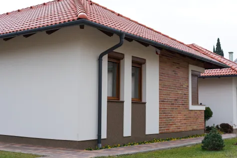 Barulek gradnja d.o.o., Krovovi