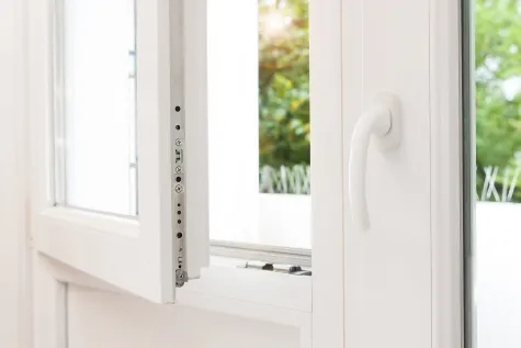 RIVIERA PROPERTIES d.o.o., PVC stolarija