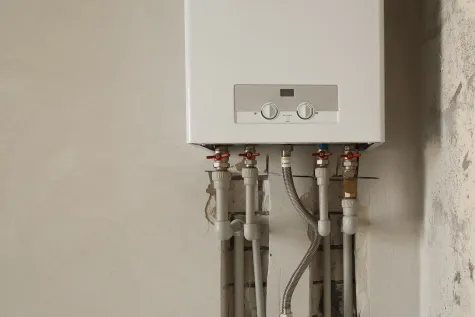 TOP RENT j.d.o.o., Plinske instalacije
