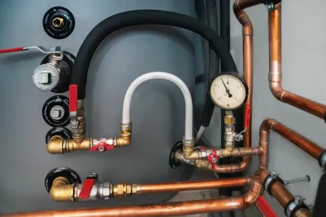 PIPE PLAN d.o.o., Plinske instalacije