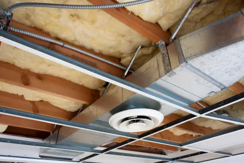 THERMO SOLUTIONS d.o.o., Ventilacija, rekuperacija