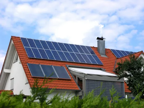 ELEKTRO MISIR j.d.o.o., Solarni kolektori