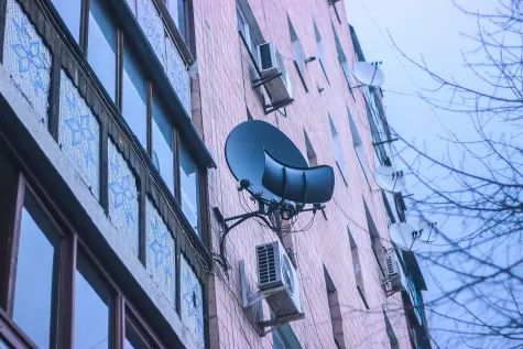 DCE ELEKTRO-MONT d.o.o., Telekomunikacije