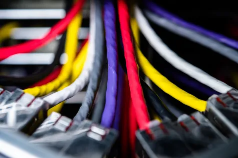 ČEHA ELEKTRO, vl. Renato Čehulić, Telekomunikacije