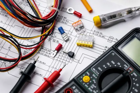 T & T NET d.o.o., Elektroinstalacije