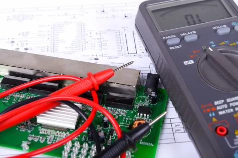 PRENC ELEKTRO d.o.o., Elektroinstalacije
