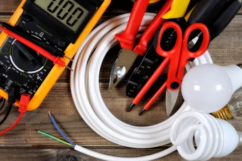 EXPOVERT, obrt za ostale završne građevinske radove, vl. Frano Vlahušić, Elektroinstalacije