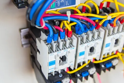 METROTEST, vl. Milanko Radišković, Elektroinstalacije