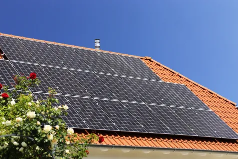 Domitrović instalacije j.d.o.o., Solarne elektrane