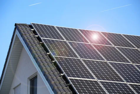 DIVNA d.o.o., Solarne elektrane