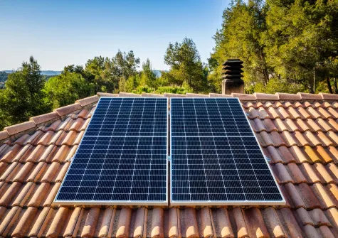 EMGD d.o.o., Solarne elektrane