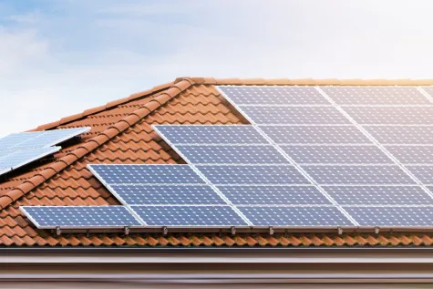 EKO SOL d.o.o., Solarne elektrane