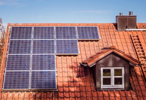 ROŠULOV ELECTRICAL SOLUTIONS j.d.o.o., Solarne elektrane