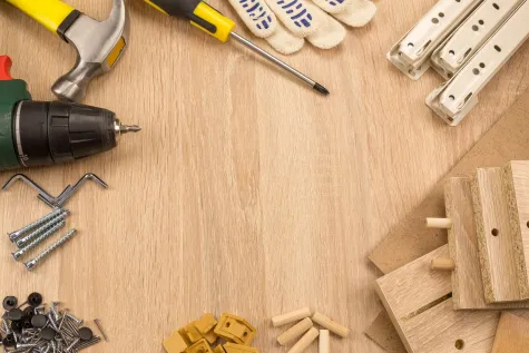 HAURDIĆ DESIGN, vl. Teo Haurdić, Montaža namještaja